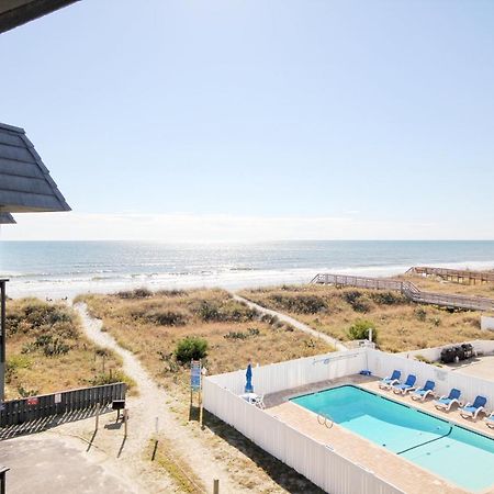 Cherry Grove Retreat & Sea Cabin Миртъл Бийч Екстериор снимка