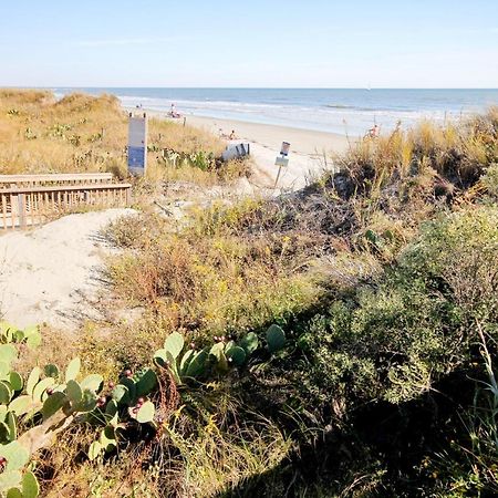 Cherry Grove Retreat & Sea Cabin Миртъл Бийч Екстериор снимка