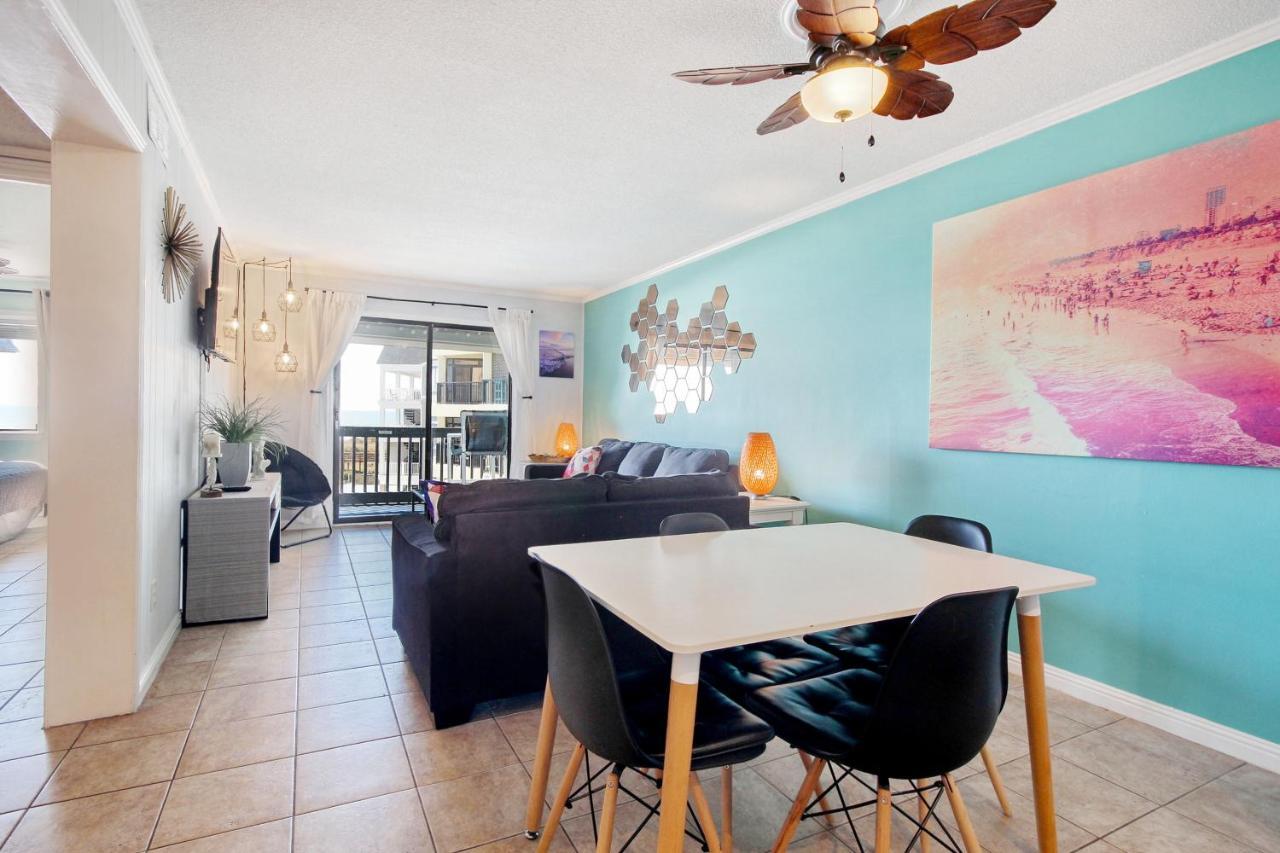 Cherry Grove Retreat & Sea Cabin Миртъл Бийч Екстериор снимка