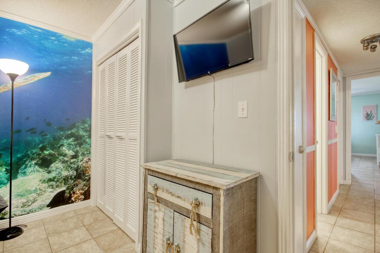 Cherry Grove Retreat & Sea Cabin Миртъл Бийч Екстериор снимка