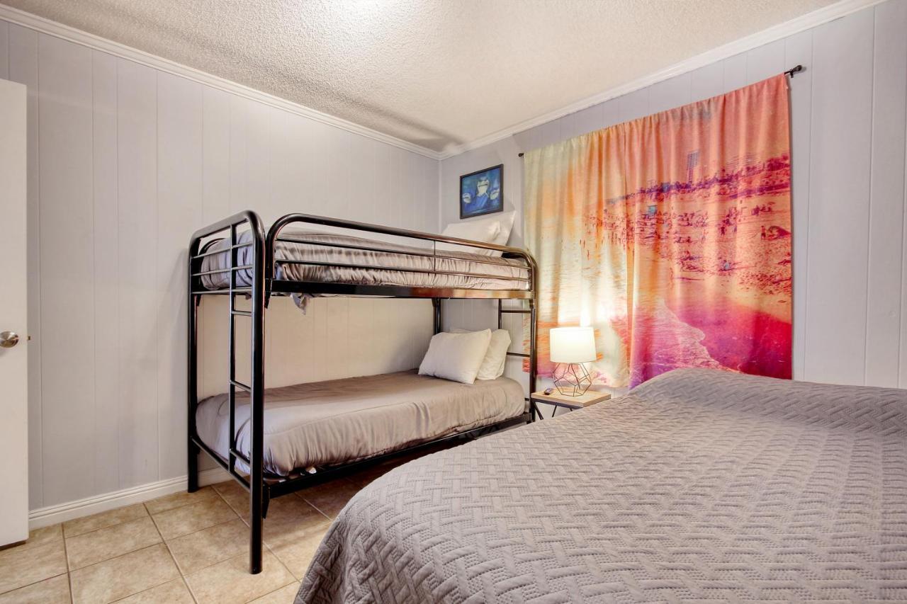Cherry Grove Retreat & Sea Cabin Миртъл Бийч Екстериор снимка