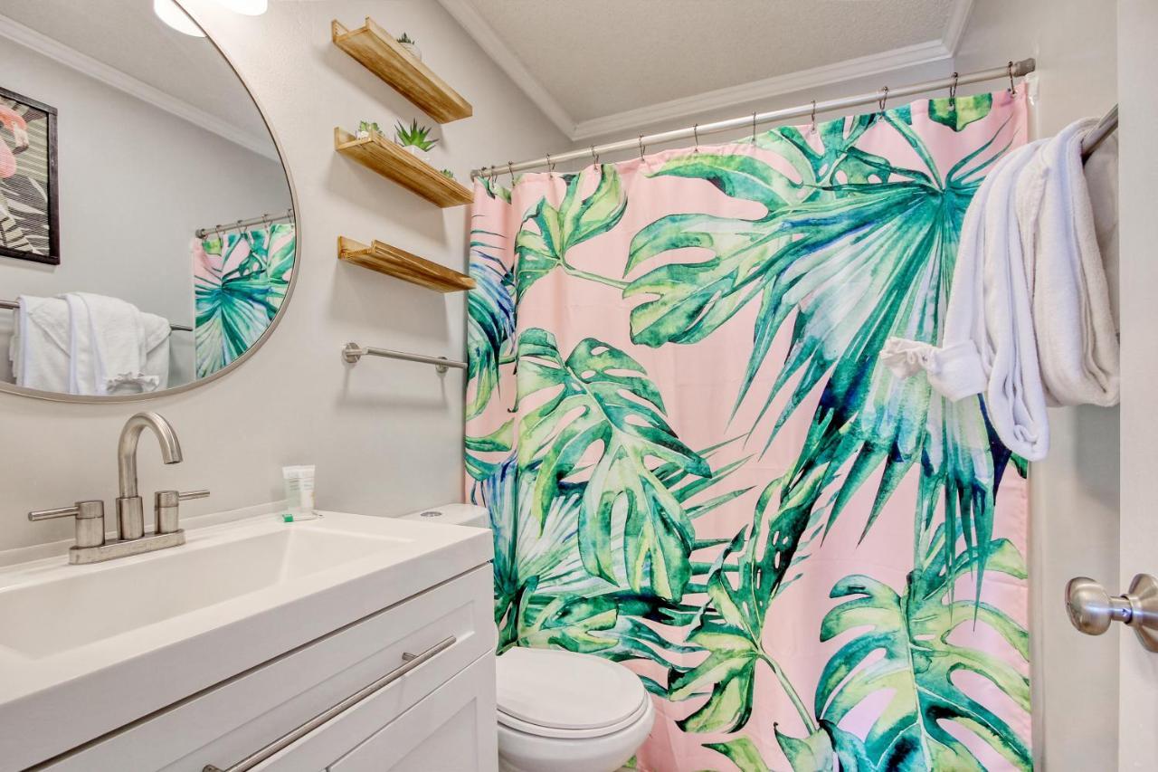 Cherry Grove Retreat & Sea Cabin Миртъл Бийч Екстериор снимка