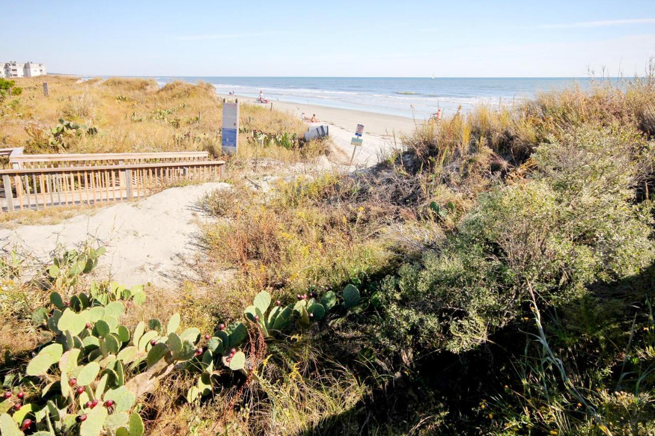 Cherry Grove Retreat & Sea Cabin Миртъл Бийч Екстериор снимка
